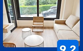 Apartamentos BR Silgar
