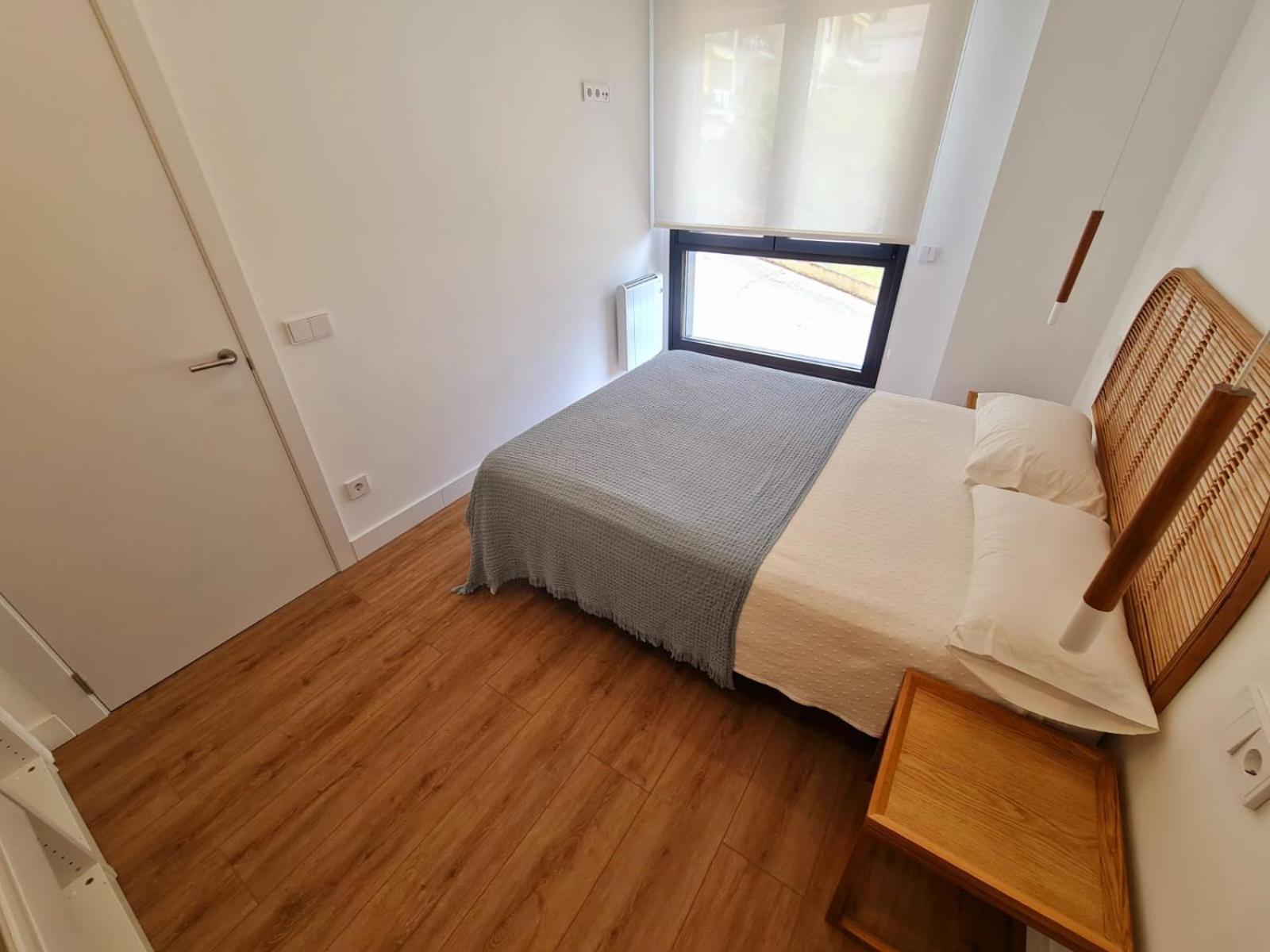 Apartamentos BR Silgar Sanxenxo Exterior foto