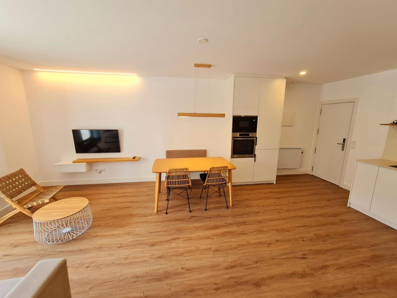 Apartamentos BR Silgar Sanxenxo Exterior foto